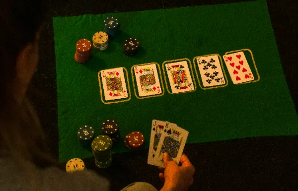 searchingforizena casino обзор